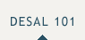 Desalination 101