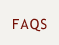 FAQs